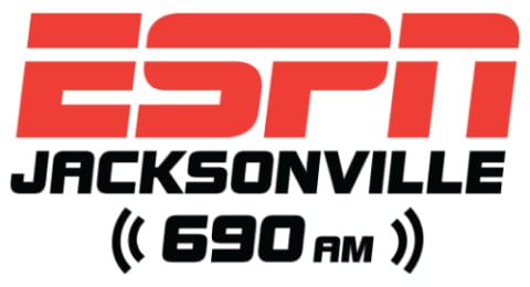 ESPN 690 - Jacksonville's Home for ESPN Logo