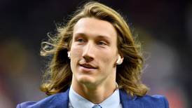 Jacksonville Jaguars fans pitching in to buy Trevor Lawrence a toaster leads to nearly $55K in donations for area charities
