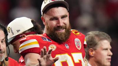 Travis Kelce lines up another TV job and joins FX's 'American Horror Story: Grotesquerie' season