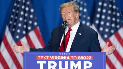 Election 2024: Trump sweeps to victories in Missouri, Idaho, Michigan 