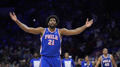 76ers president Daryl Morey has big plans to build NBA title team around Embiid and Maxey