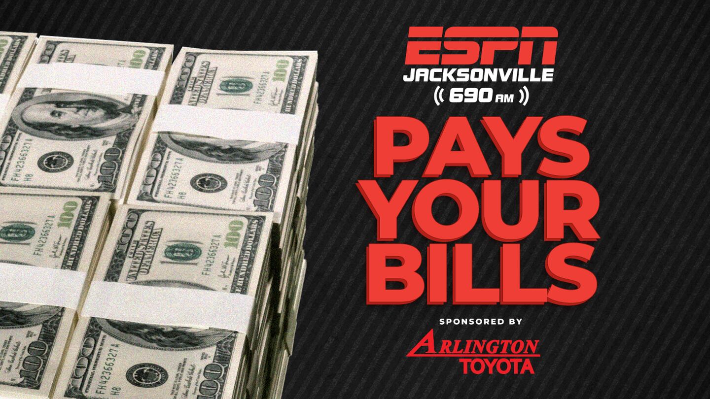 ESPN690 Pays Your Bills