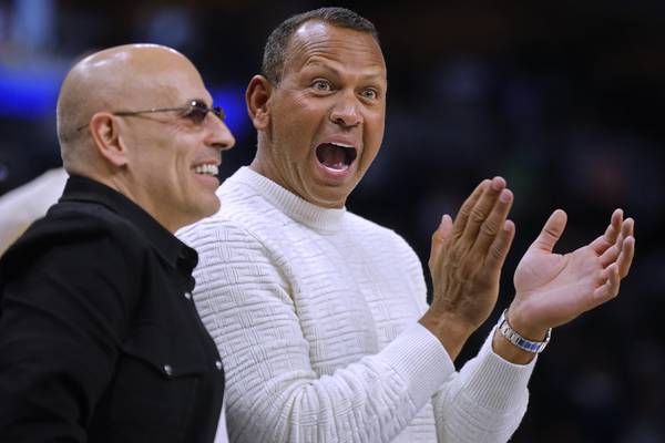 Timberwolves dispute between Taylor and Lore, Rodriguez over ownership moves to mediation