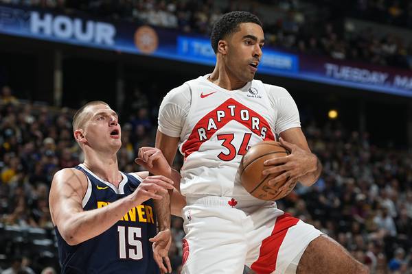 NBA bans Jontay Porter after gambling probe shows he shared information, bet on games