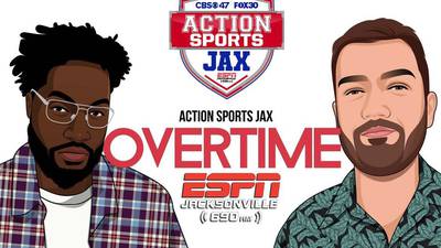 Action Sports Jax Overtime
