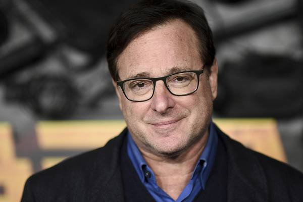 Bob Saget laid to rest in private funeral