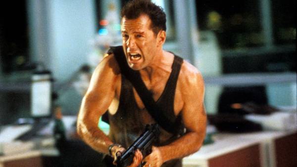 Merry Christmas: ‘Die Hard’ returns to theaters for holidays