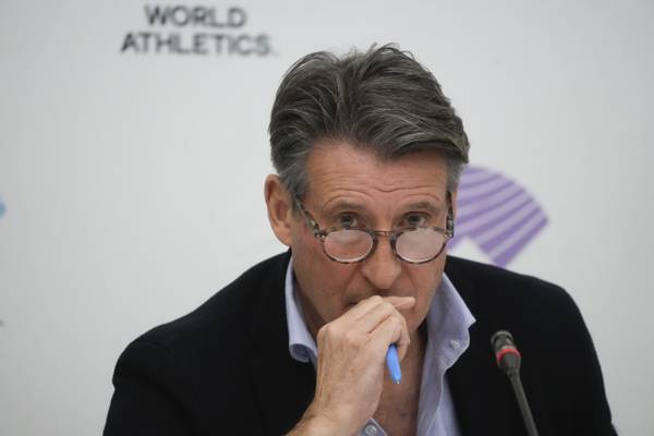 Olympic sports bodies criticize track and field's move to pay $50,000 for Paris gold medalists
