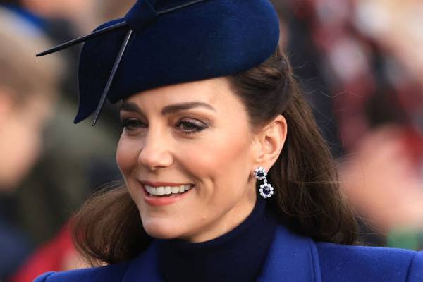 Palace issues report on Kate after online conspiracy theories abound