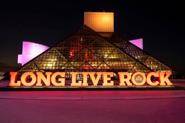 Photos: Rock & Roll Hall of Fame Class of 2024