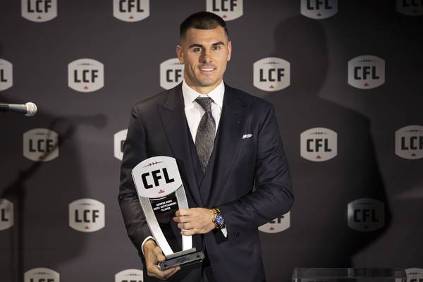 Suspended Argonauts QB Chad Kelly withdraws from camp, citing desire to minimize distractions