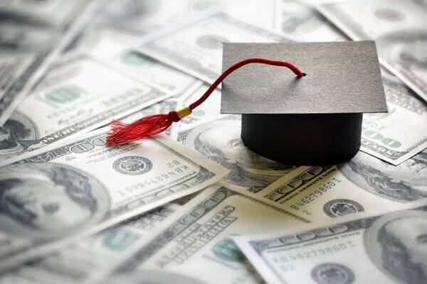Student loan debt: 9 million wrongly told they were approved for debt forgiveness