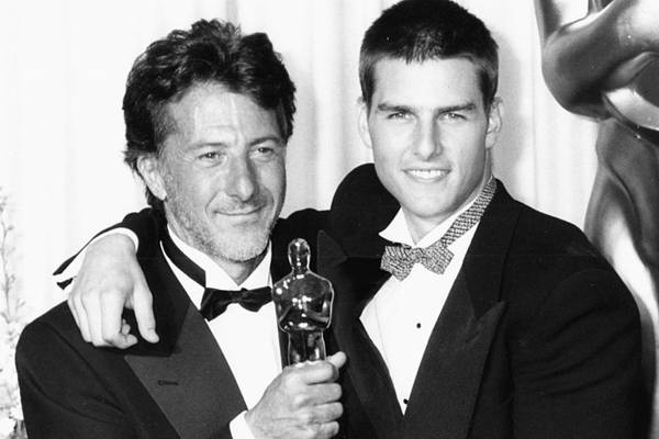 Dustin Hoffman selling Buick Roadmaster from ‘Rain Man’