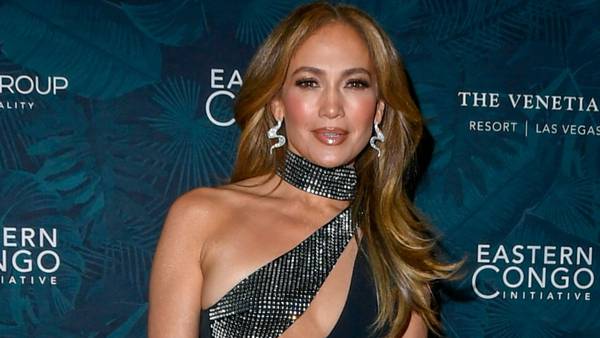 Jennifer Lopez announces album, film release