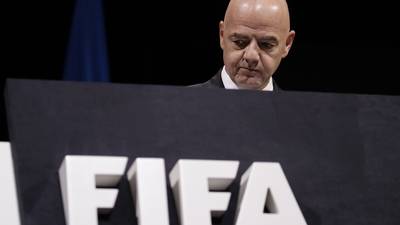 FIFA moves toward ending soccer tradition and letting league games be staged in other countries