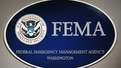 Hurricane Nicole: Putnam, St. Johns eligible for FEMA Individual Assistance