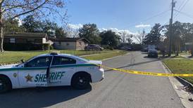 Teen shot and killed in Orange Park, two teens arrested 