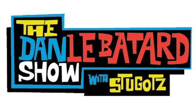 The Dan LeBatard Show
