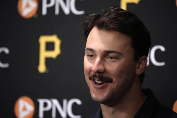 Paul Skenes is ready to deliver on the hype as prized Pirates rookie prepares for major league debut