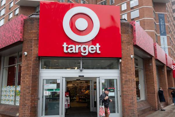 Target announces price cuts on 5K frequently purchased items