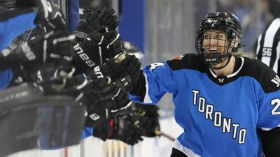 Toronto treads lightly, choosing 4th-place Minnesota over 3rd-place Boston as PWHL playoff opponent
