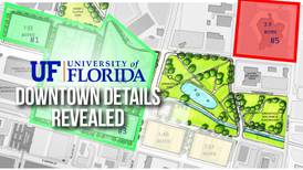Investigates: Secret details revealed about proposed UF campus that could cost $200M