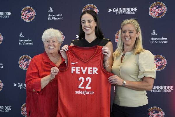Not every WNBA draft pick will make her team's roster. Here's why