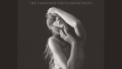 Taylor Swift drops 15 new songs on double album, 'The Tortured Poets Department: The Anthology'