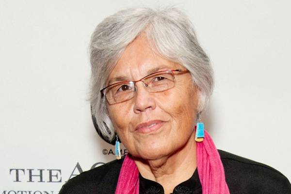 Oscar nominee Lourdes Portillo, director of ‘The Devil Never Sleeps,’ dead at 80