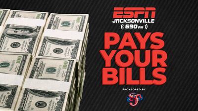 You Could Win $1000 with ESPN690 Pays Your Bills Contest!