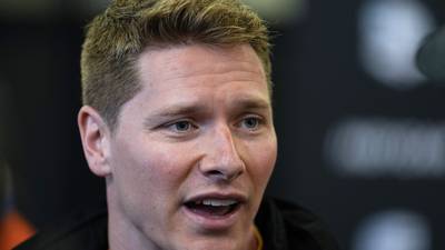 Newgarden focused only on defending Indy 500 win. Has moved past Penske cheating scandal