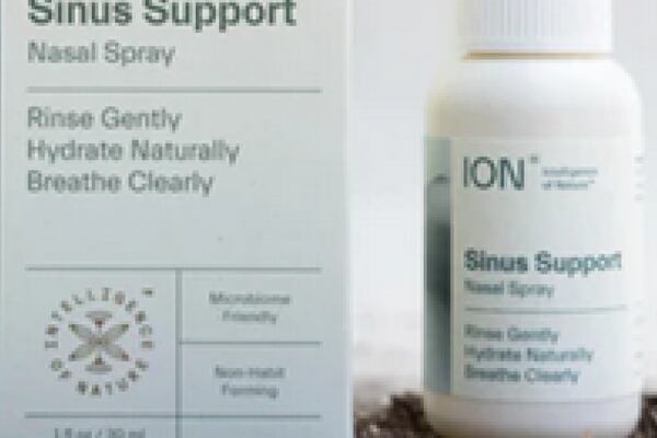 Recall alert: Sinus sprays that could cause ‘life-threatening’ reactions recalled