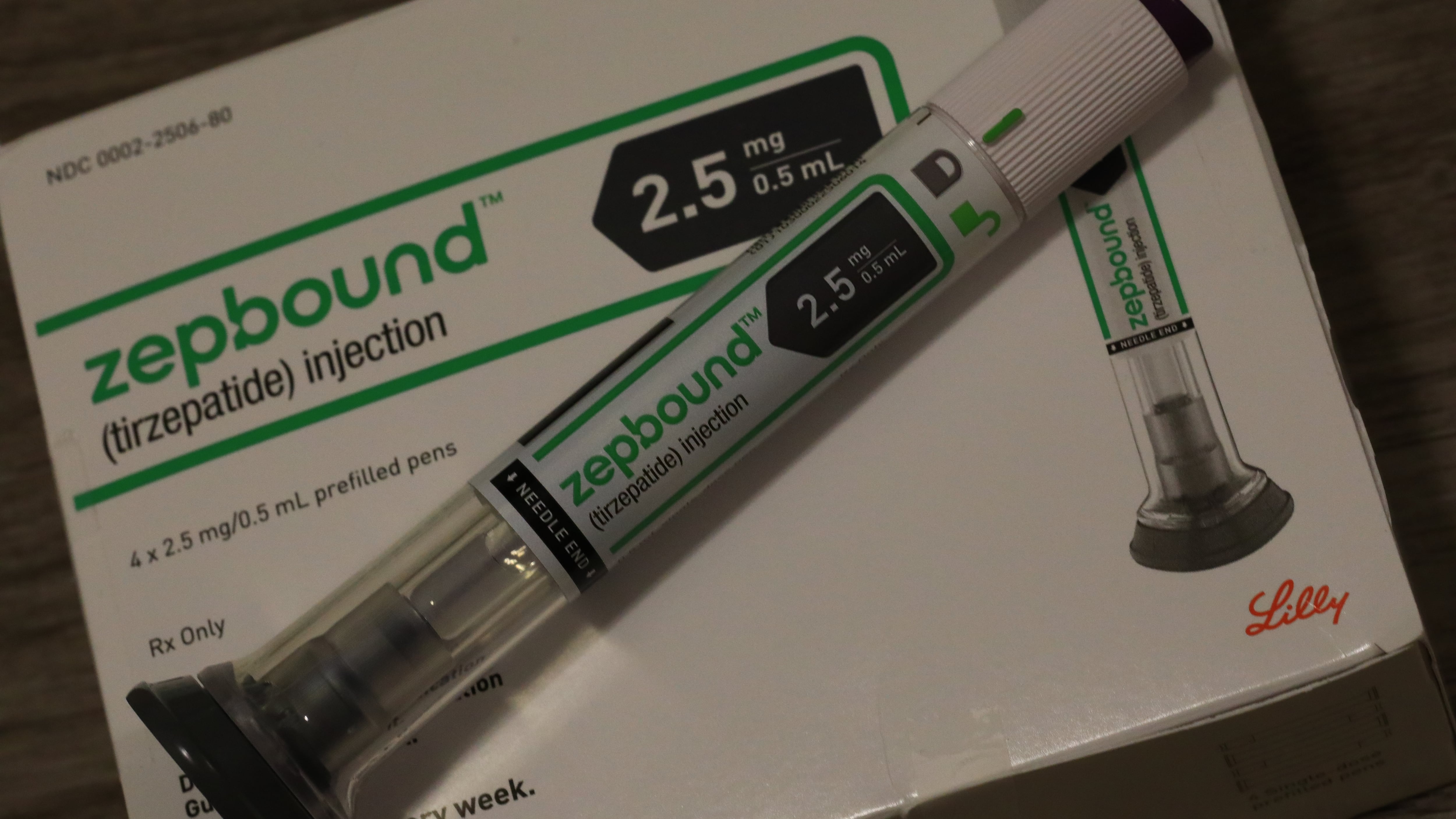 CVS Caremark drops Zepbound coverage for Wegovy for weight loss ESPN 690 CVS Caremark drops Zepbound coverage for Wegovy for weight loss ESPN 690
