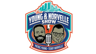 Young and Norvelle Show