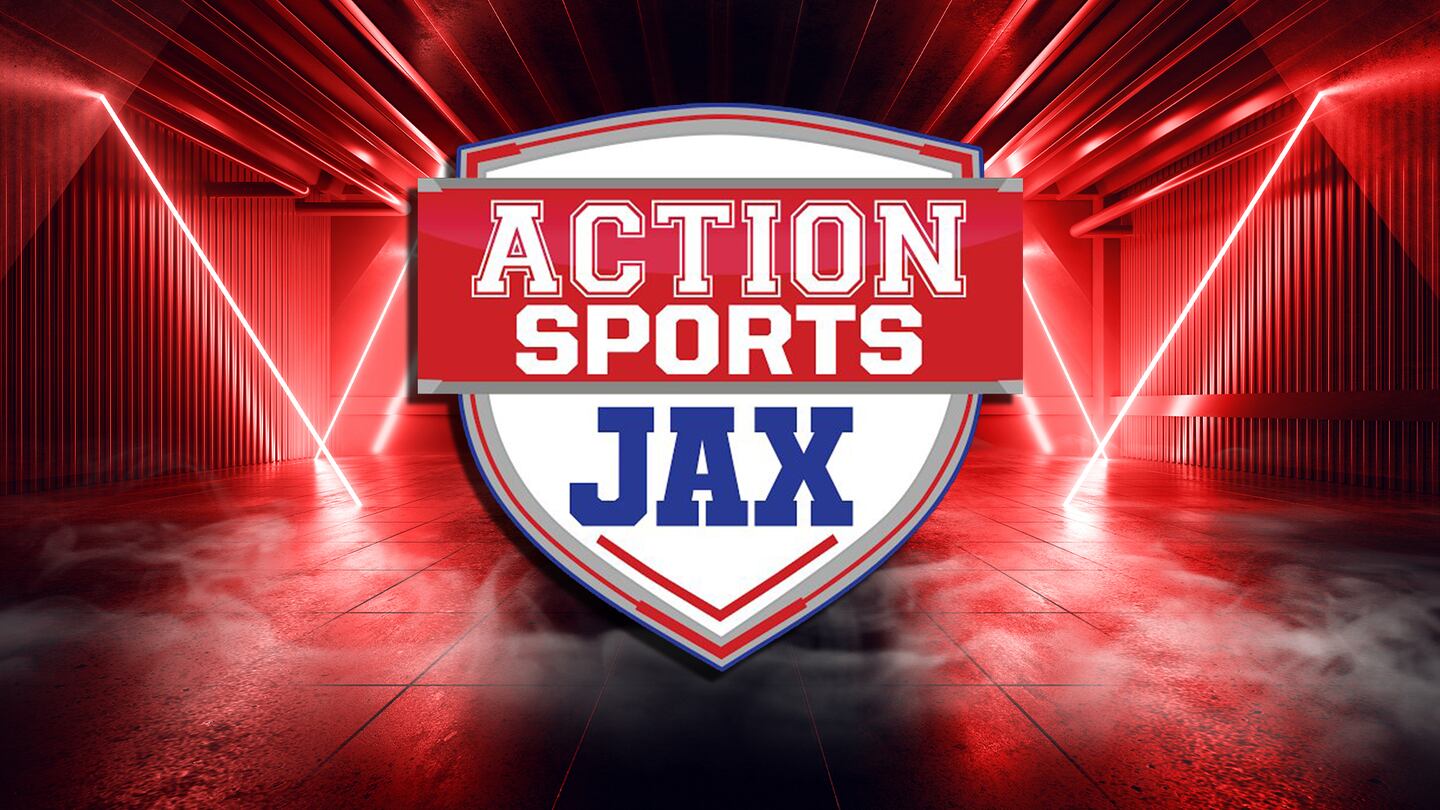 Listen to Action Sports Jax On ESPN690