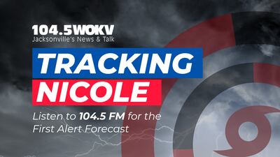 Tracking Nicole: Closures and cancellations