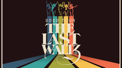 Enter Here to See The Last Waltz Live!